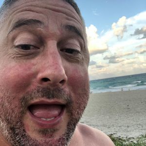 Meet your Posher, Bryan